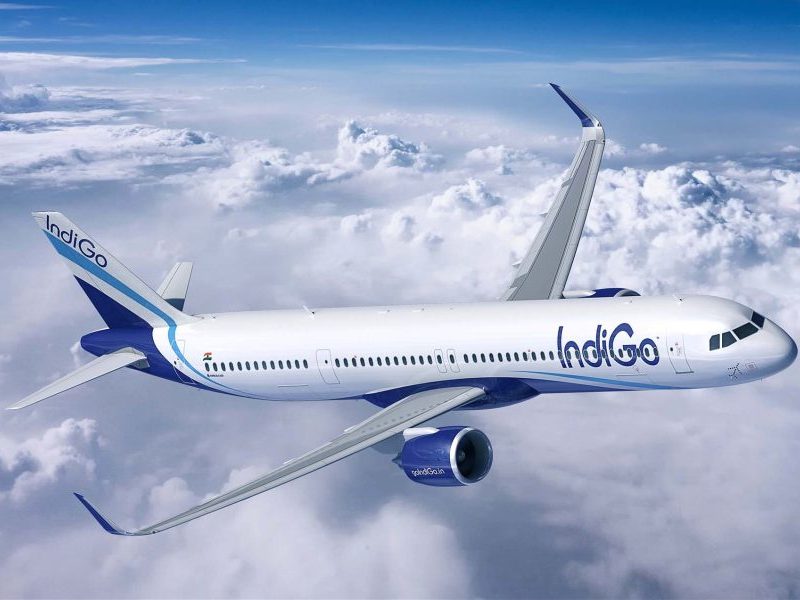 Indigo